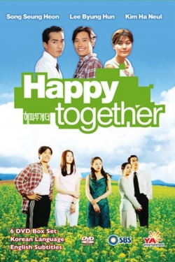 Happy Together full