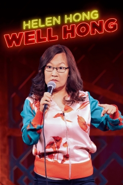 Helen Hong: Well Hong full