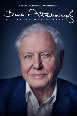 David Attenborough: A Life on Our Planet full