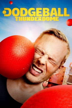 Dodgeball Thunderdome full