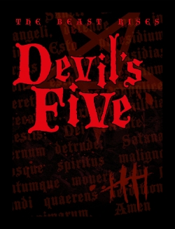 Devil's Five full