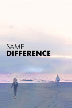 Same Difference full