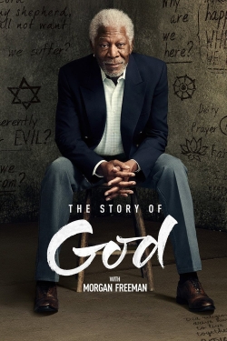 The Story of God with Morgan Freeman full