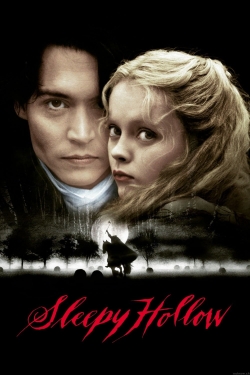 Sleepy Hollow full