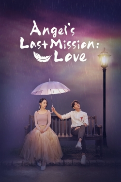 Angel's Last Mission: Love full