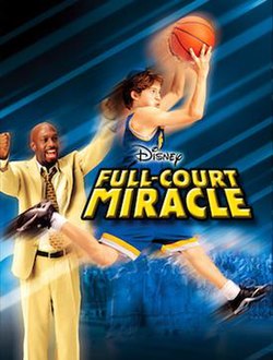 Full-Court Miracle full