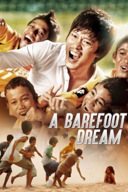 A Barefoot Dream full