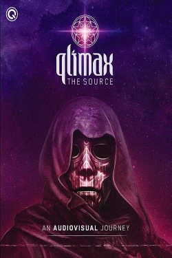 Qlimax - The Source full