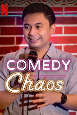 Comedy Chaos full