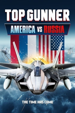 Top Gunner: America vs. Russia full