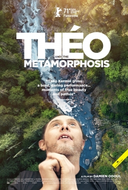 Theo and the Metamorphosis full