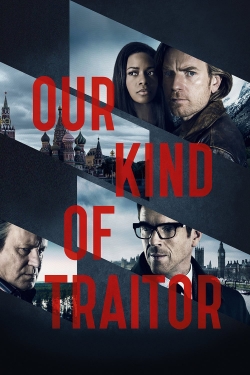 Our Kind of Traitor full