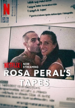 Rosa Peral's Tapes full