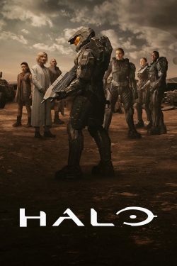 Halo full