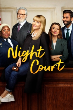 Night Court full