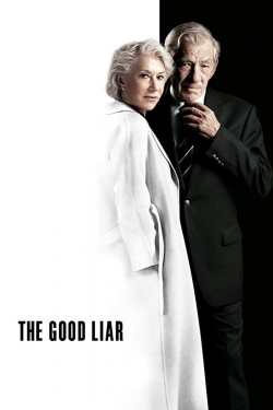 The Good Liar full