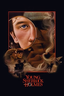 Young Sherlock Holmes full