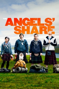 The Angels' Share full