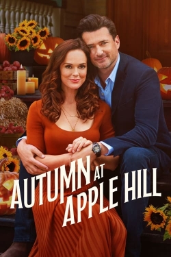 Autumn at Apple Hill full