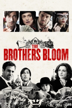 The Brothers Bloom full