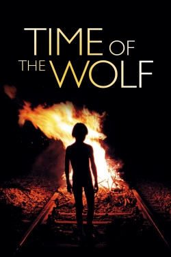 Time of the Wolf full