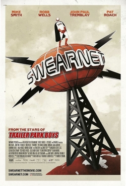 Swearnet: The Movie full