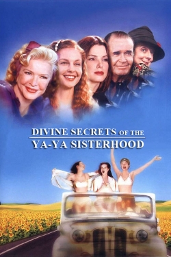 Divine Secrets of the Ya-Ya Sisterhood full