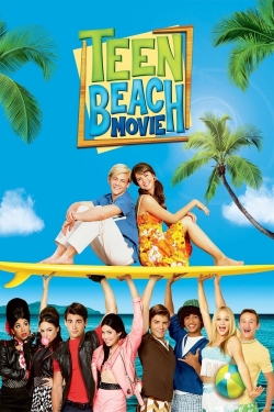 Teen Beach Movie full