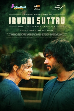 Irudhi Suttru full