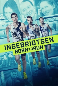 Ingebrigtsen: Born to Run full