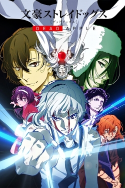 Bungo Stray Dogs: Dead Apple full