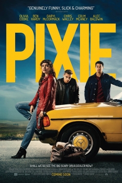 Pixie full