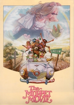 The Muppet Movie full