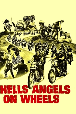 Hells Angels on Wheels full