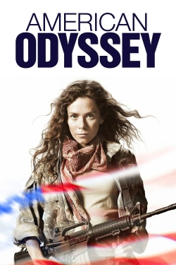 American Odyssey full