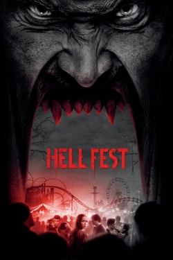 Hell Fest full