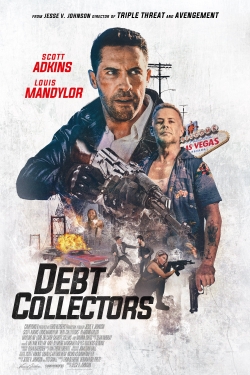 Debt Collectors full