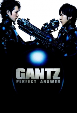 Gantz: Perfect Answer full