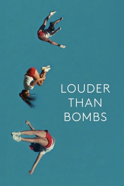 Louder Than Bombs full