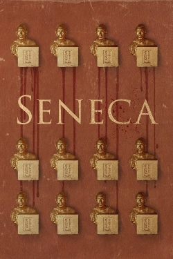 Seneca – On the Creation of Earthquakes full