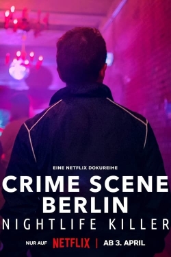 Crime Scene Berlin: Nightlife Killer full