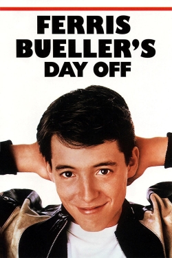 Ferris Bueller's Day Off full