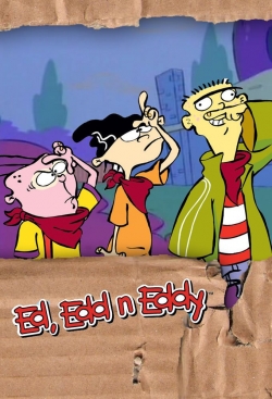 Ed, Edd n Eddy full