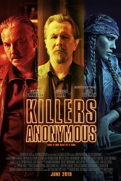 Killers Anonymous full