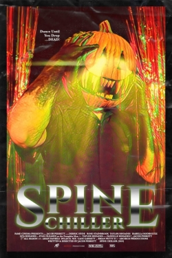 Spine Chiller full