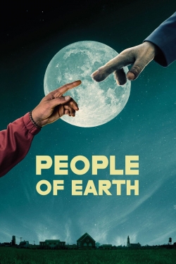 People of Earth full