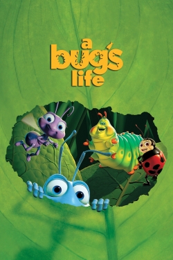 A Bug's Life full