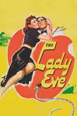 The Lady Eve full