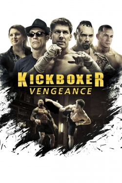 Kickboxer: Vengeance full