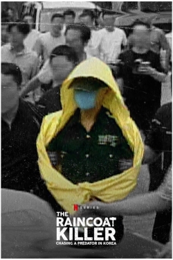 The Raincoat Killer: Chasing a Predator in Korea full